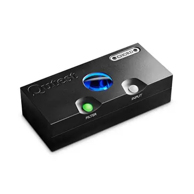 Luxury Chord Electronics Qutest DAC
