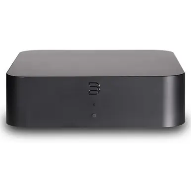 Holiday Sale Bluesound Hub Wireless Audio Source Adapter