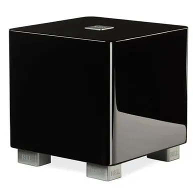 REL T/5x Subwoofer Markdown