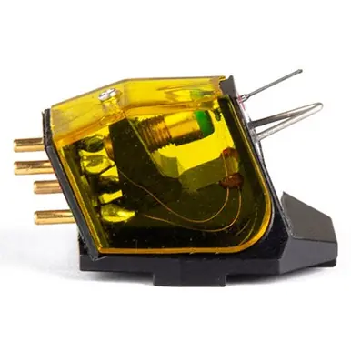 Luxury Rega Aphelion 2 MC Phono Cartridge