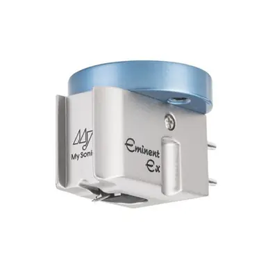 Popular My Sonic Lab Eminent Ex MC Cartridge