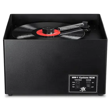 VPI MW-1 Cyclone Basic Bundle Popular