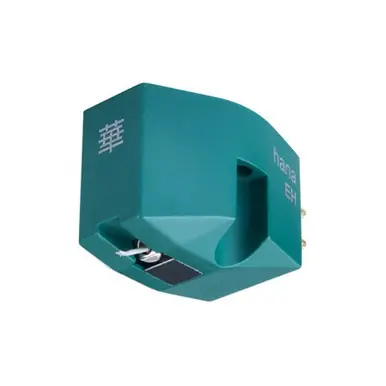 In Demand Hana E MC Phono Cartridge