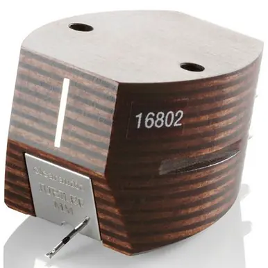 Clearaudio Jubilee MM Phono Cartridge Weekend Sale
