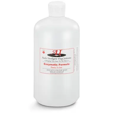 No Minimum Order Audio Intelligent Enzymatic Formula