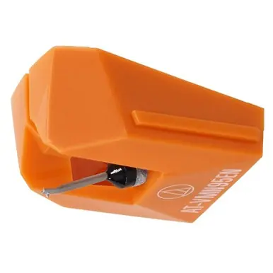 New Release Audio Technica AT-VMN95EN Replacement Stylus