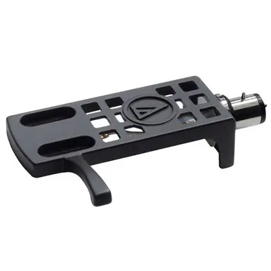 Audio Technica AT-HS10 PNP Headshell In Demand