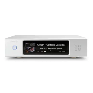 Buy Online Aurender N20 Music Server