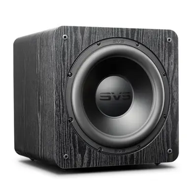 Money Back Guarantee SVS SB-2000 Pro Subwoofer