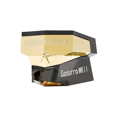 Hot Deal Soundsmith Sussurro Mk2 ES Low Output MI Phono Cartridge