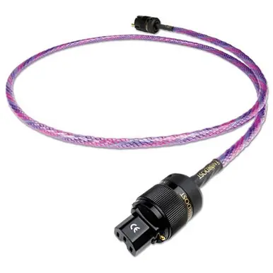 Nordost Frey 2 Power Cable (20 Amp) Place Order