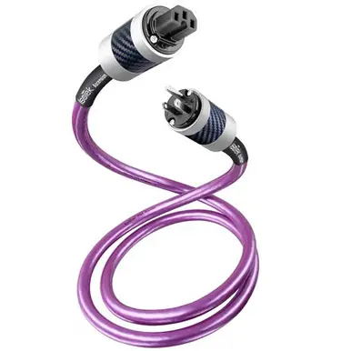 IsoTek EVO3 Ascension Power Cable In Demand