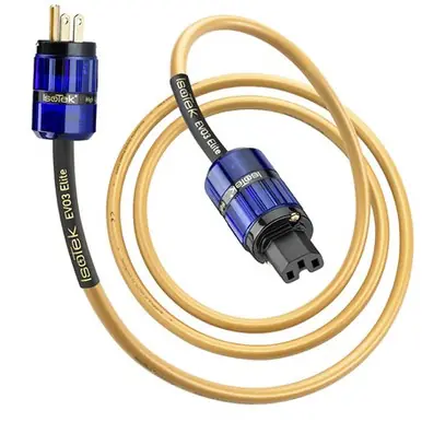 Bulk Order IsoTek EVO3 Elite Power Cable