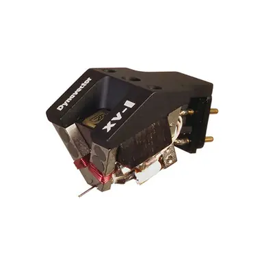 New Release Dynavector DRT XV-1S MC Phono Cartridge