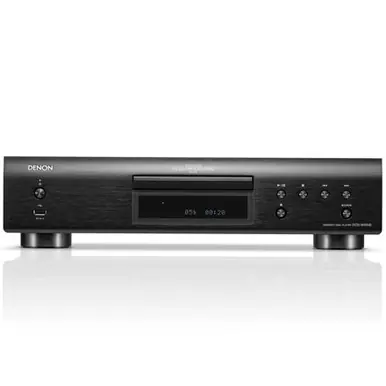 Top Pick Denon DCD-900NE CD Player