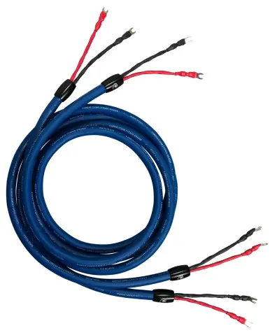 Hot Deal Cardas Cygnus Speaker Cables (Pair)