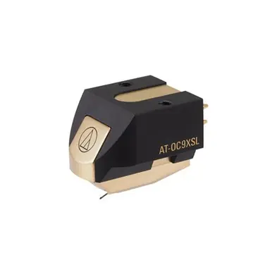 Bargain Audio Technica AT-OC9XSL Dual MC Phono Cartridge