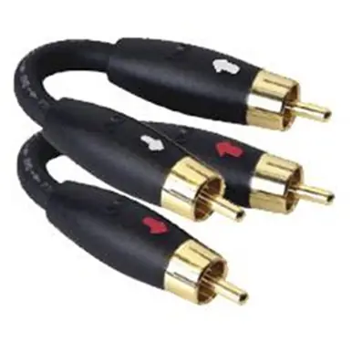 Must Have AudioQuest PSC+ Preamp Jumpers (Pr)