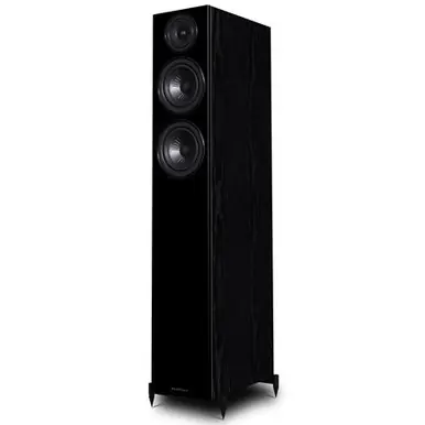 Direct From Manufacturer Wharfedale Diamond 12.4 Floor-Standing Speakers (Pair)