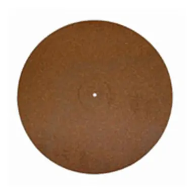 Crafted VPI Cork Mat
