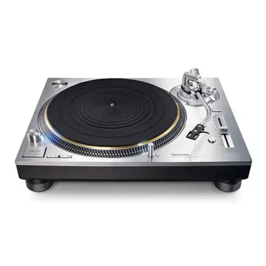 No Minimum Order Technics SL-1200GS Direct Drive Turntable