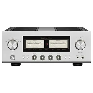 Luxman L-507Z Integrated Amplifier New Arrival