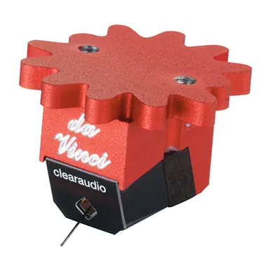 Price Cut Clearaudio Da Vinci v2 MC Cartridge
