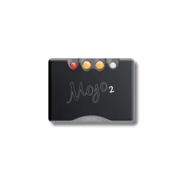 Chord Electronics Mojo 2 DAC/Headphone Amplifier Get Yours