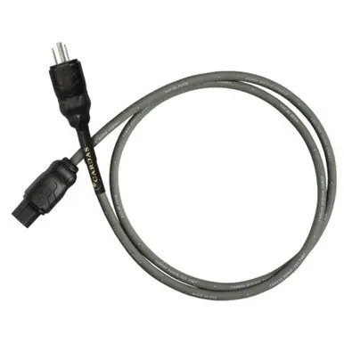 Last Chance Cardas Iridium Power Cable