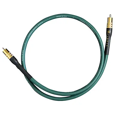CARDAS Parsec Digital Cable Direct From Manufacturer