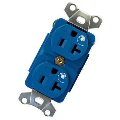 Hot Deal Cardas4181US Duplex Power Outlet