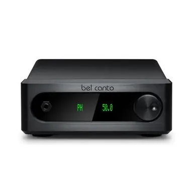 Bel Canto e.One C6i Integrated Amplifier Secure Checkout