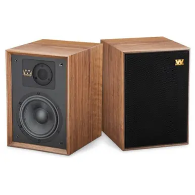 Mega Sale Wharfedale Denton 85th Anniversary Bookshelf Speakers (Pair)