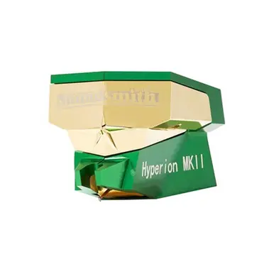 Time-Limited Soundsmith Hyperion Mk2 ES Low Output MI Phono Cartridge