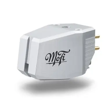 Same Day Shipping MoFi Electronics UltraTracker MM Phono Cartridge