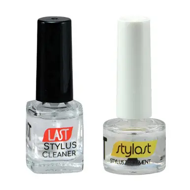 Last Stylus Cleaner & Stylast Pkg Special Discount