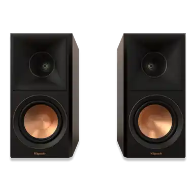 Klipsch Reference Premiere RP-500M II Bookshelf Speakers (Pair) Seasonal Sale