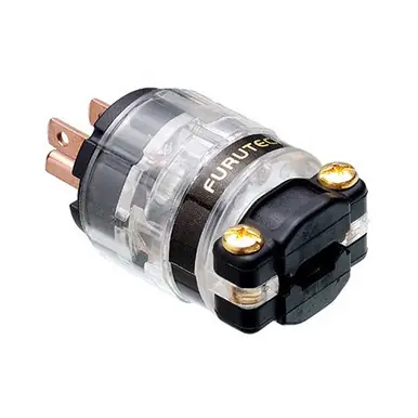 Furutech FI-11M CU Male AC Plug Don’t Miss Out
