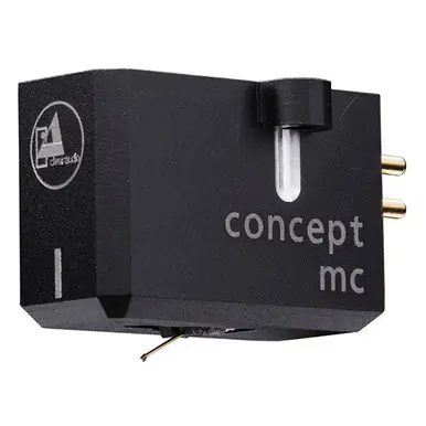 Clearaudio Concept MC Phono Cartridge Flash Sale