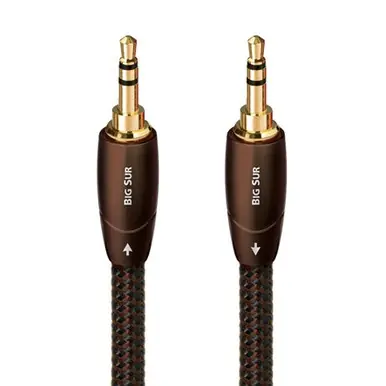 AudioQuest Big Sur Mini Cables Clearance