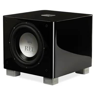 Don’t Miss Out REL T/9x Subwoofer