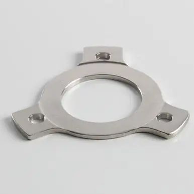 Rega 2mm Stainless Steel Shim for Rega 3-Point Tonearms Top Rated