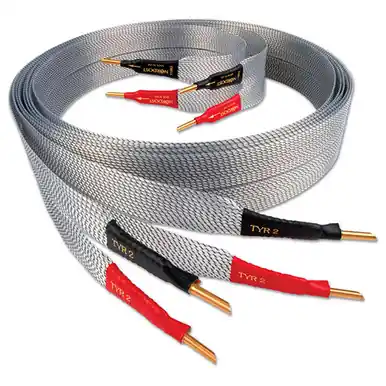 Nordost Tyr 2 Speaker Cables (Pair) Original