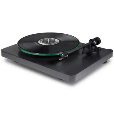 Secure Checkout NAD C 558 Turntable