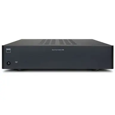 NAD C 268 Power Amplifier Limited Offer