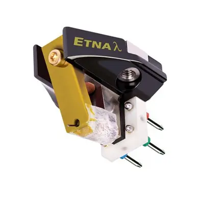 Lyra Etna Lambda MC Phono Cartridge Free Returns