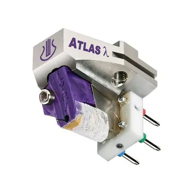 Lyra Atlas SL Lambda MC Phono Cartridge Time-Limited
