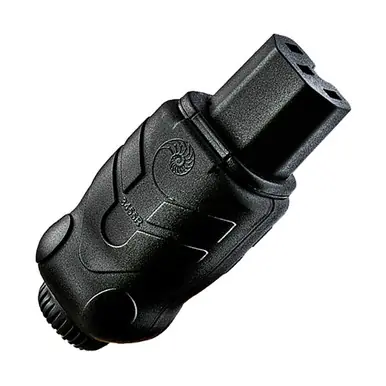 Cardas 3455R Female Power Connector Price Drop