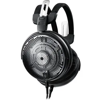 In Demand Audio Technica ATH-ADX5000 Headphones