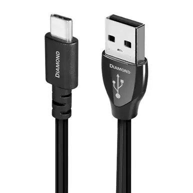 AudioQuest Diamond USB-C Cable Buy Direct